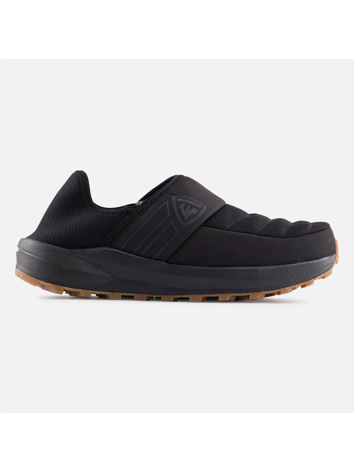 Buty po nartach Rossignol Rossi Chalet Black 2.0 czarny