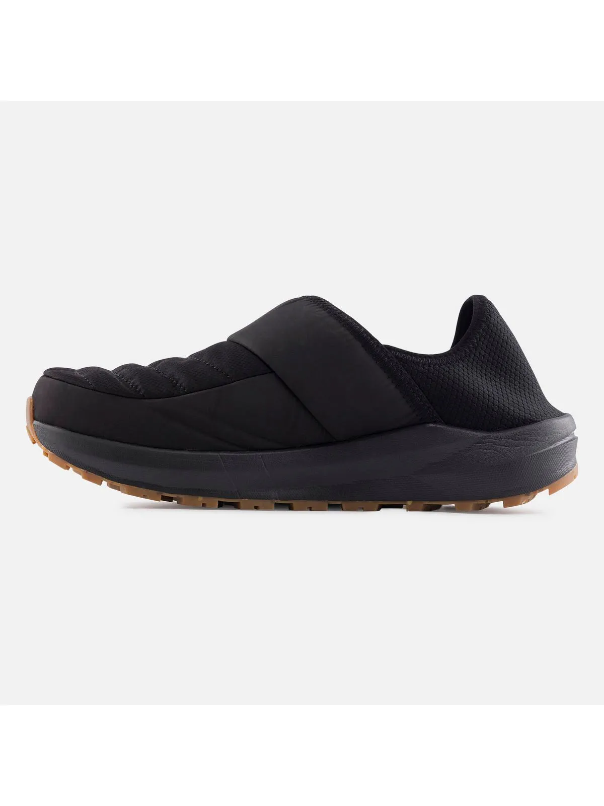 Buty po nartach Rossignol Rossi Chalet Black 2.0 czarny