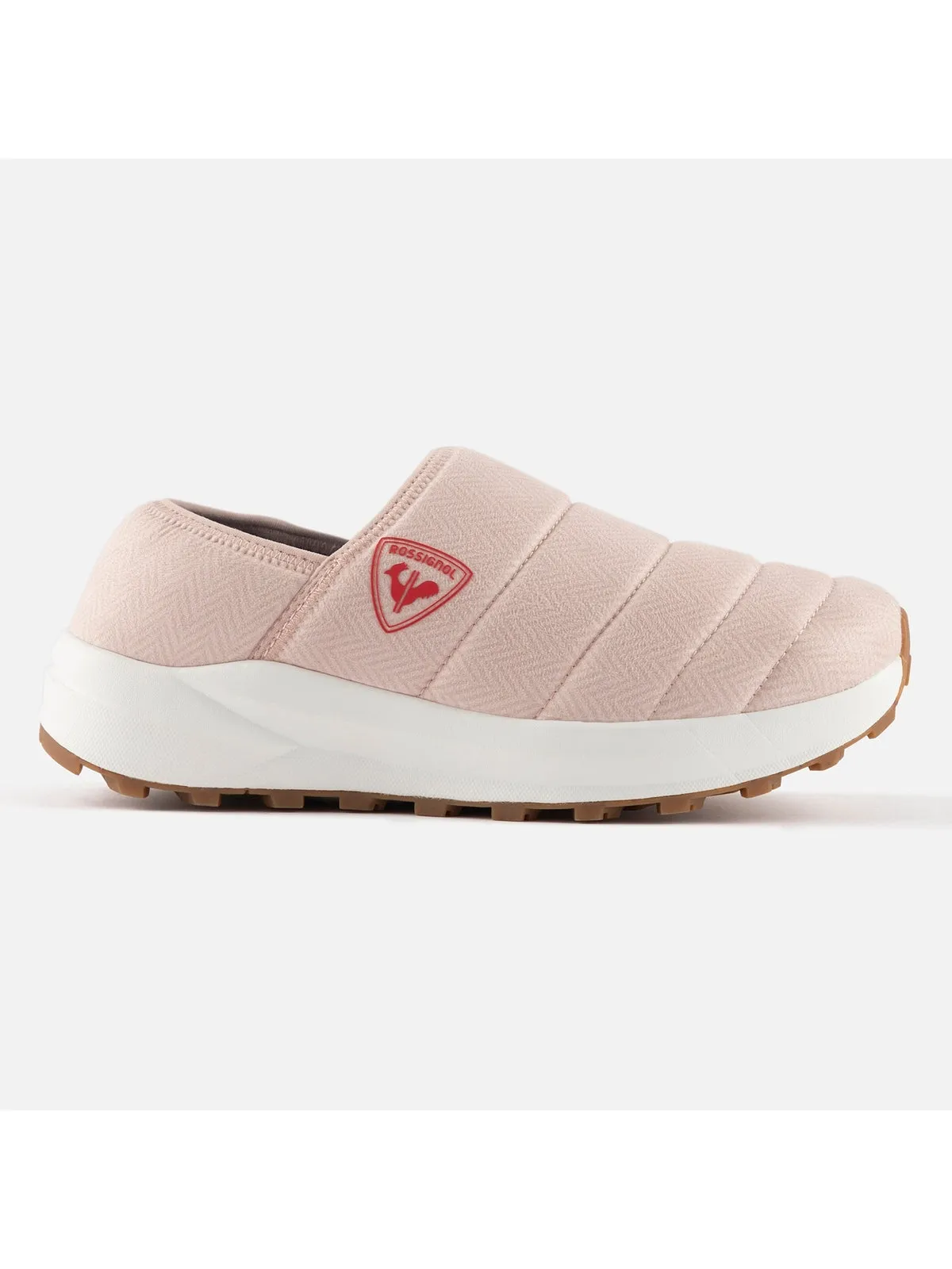 Buty po nartach ROSSIGNOL Rossi Chalet Powder Pink różowy