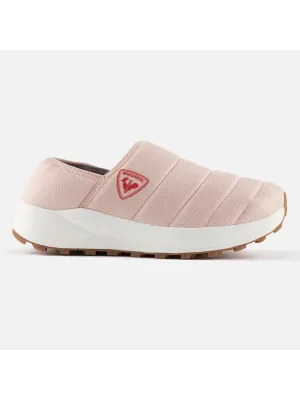 Buty po nartach ROSSIGNOL Rossi Chalet Powder Pink różowy