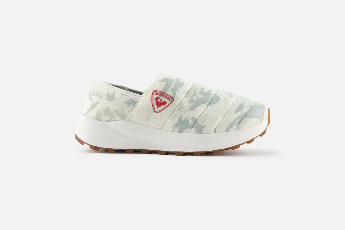 Buty ROSSIGNOL Rossi Chalet Camo White biały