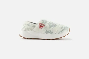 Buty ROSSIGNOL Rossi Chalet Camo White biały
