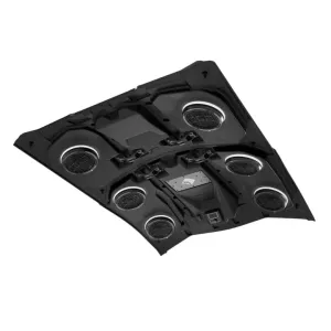 Can-Am Audio Roof Max