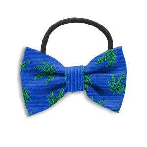 Cannabis - Hair Bows