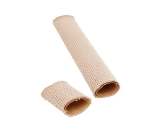 Chaneco Silicone Gel Tubular Toe Bandage