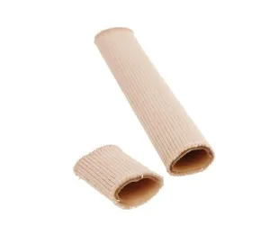 Chaneco Silicone Gel Tubular Toe Bandage