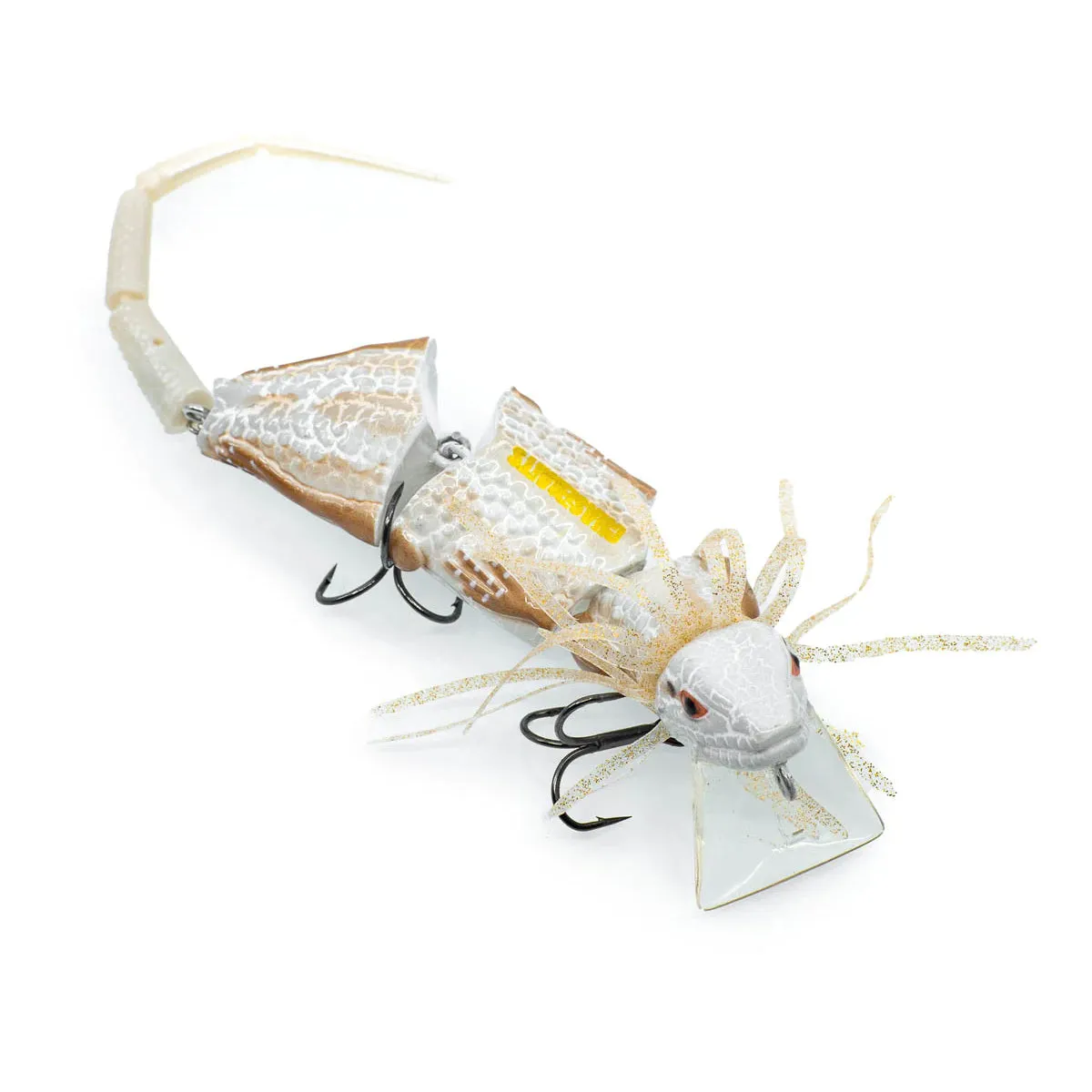 Chasebaits Frill Seeker 175