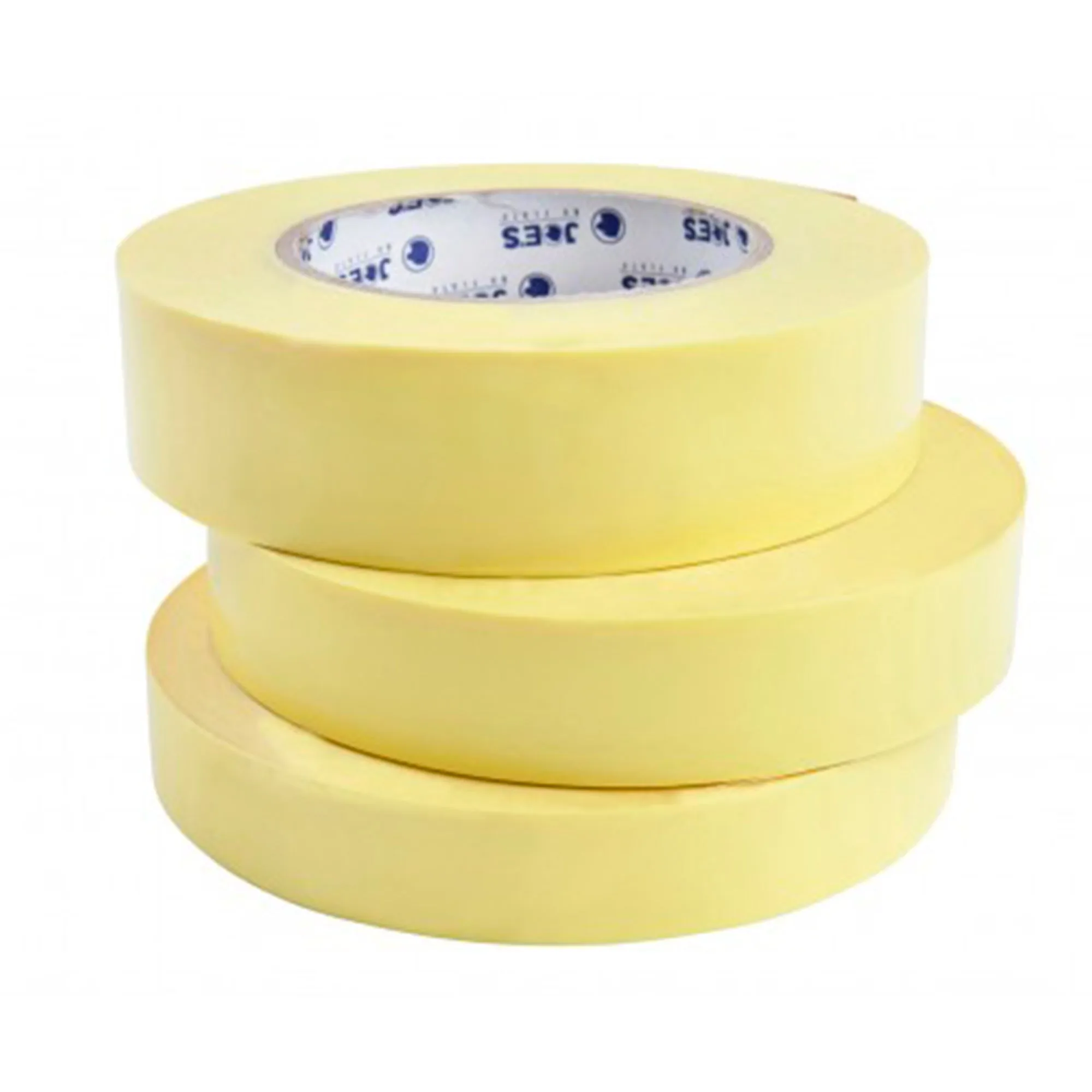 Cinta No Flats Tubeless Amarilla 9mx25mm