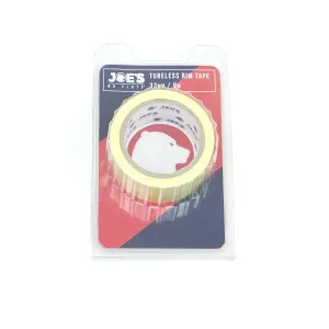 Cinta Tubular Adhesiva 33mmx9m No Flat