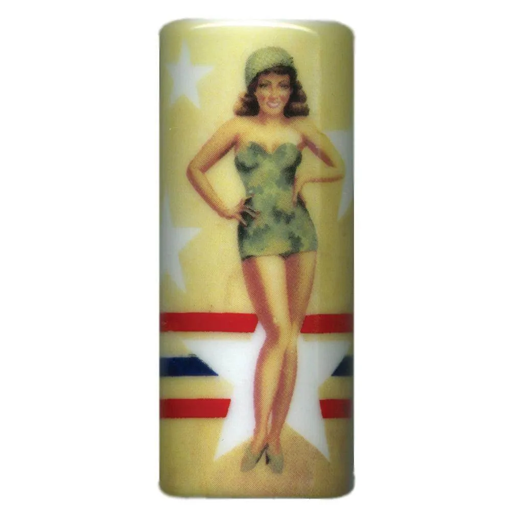 Clayton Guitar Slide American Hottie (Small)