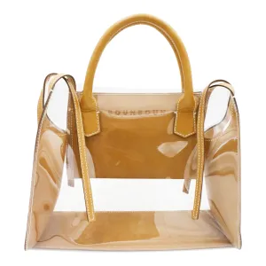 Clear Bag