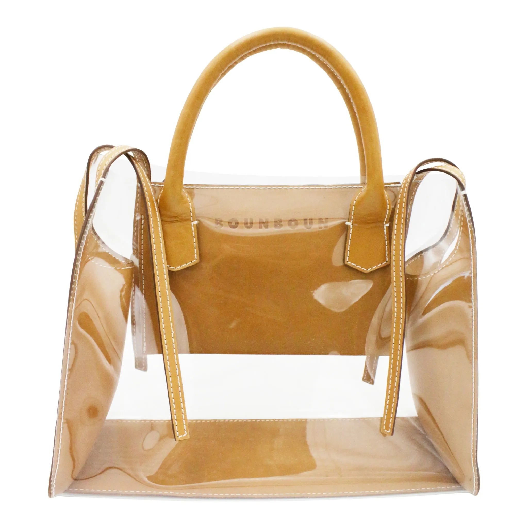 Clear Bag