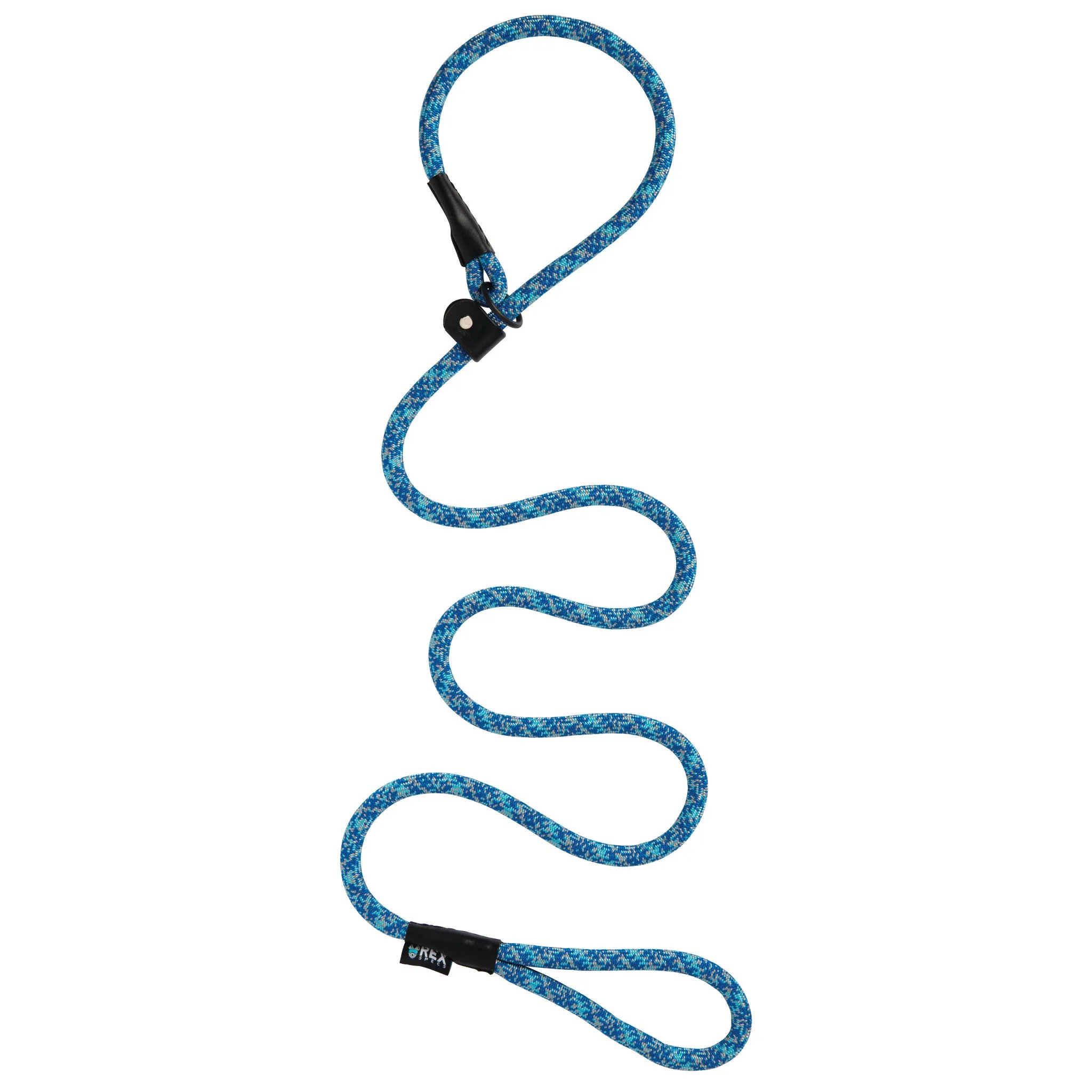 Climber Slip Lead