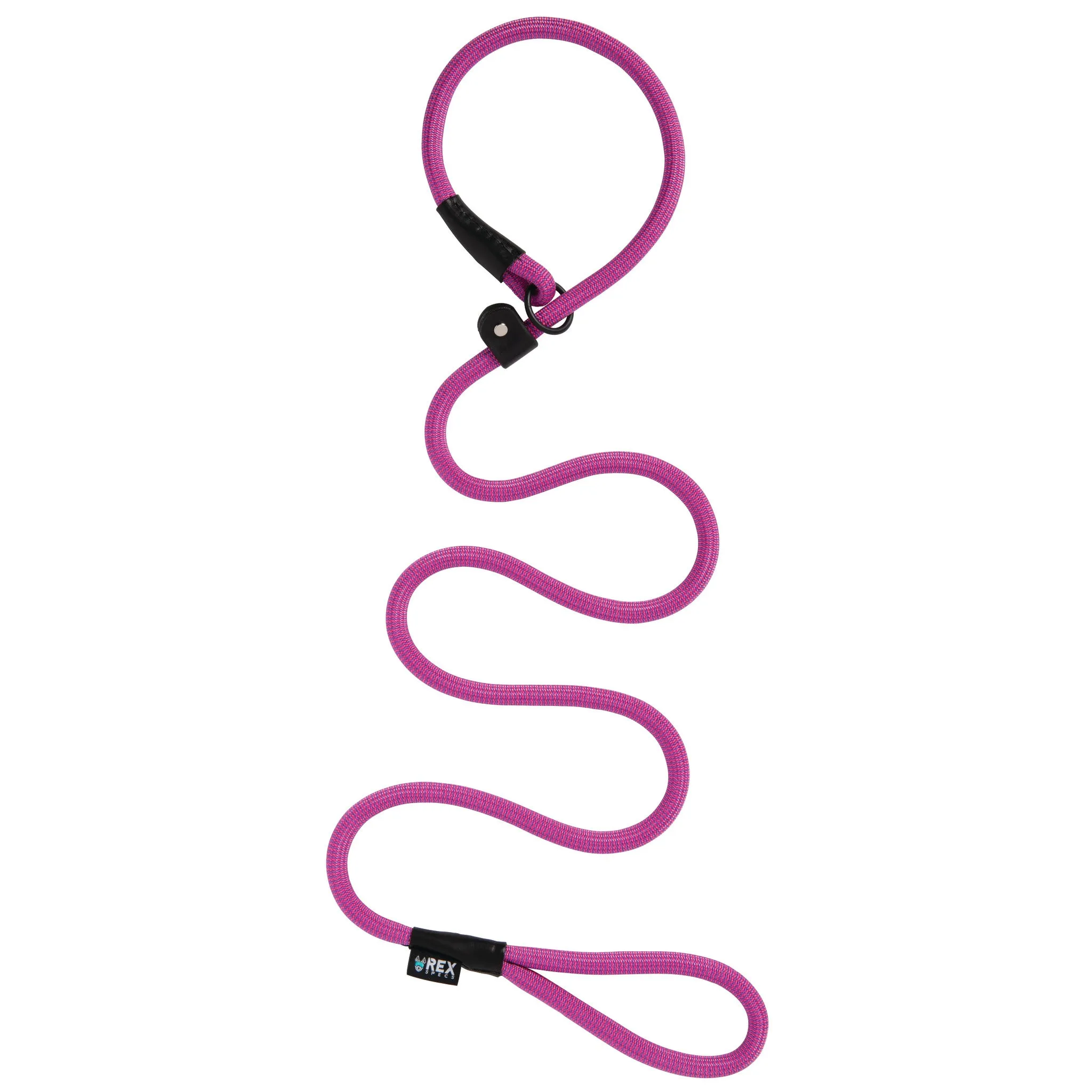 Climber Slip Lead