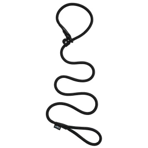 Climber Slip Lead
