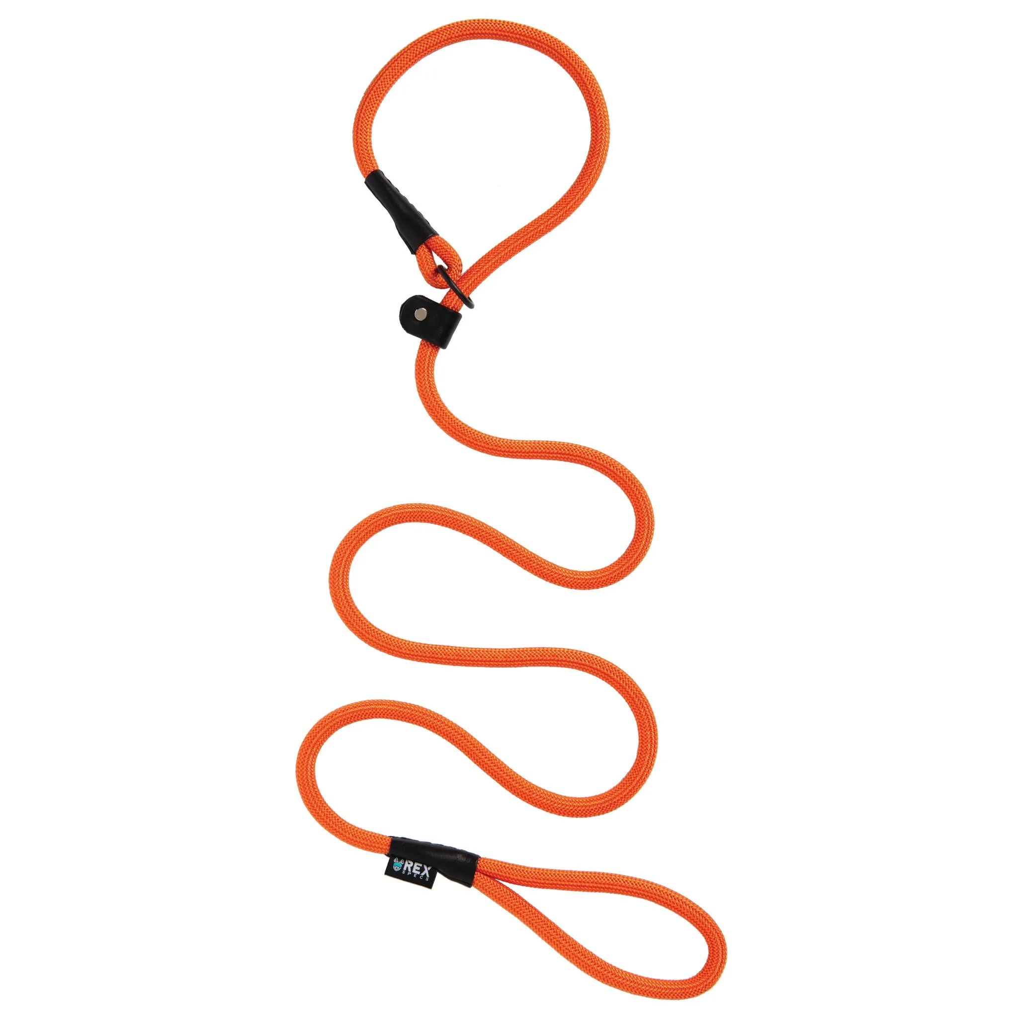 Climber Slip Lead