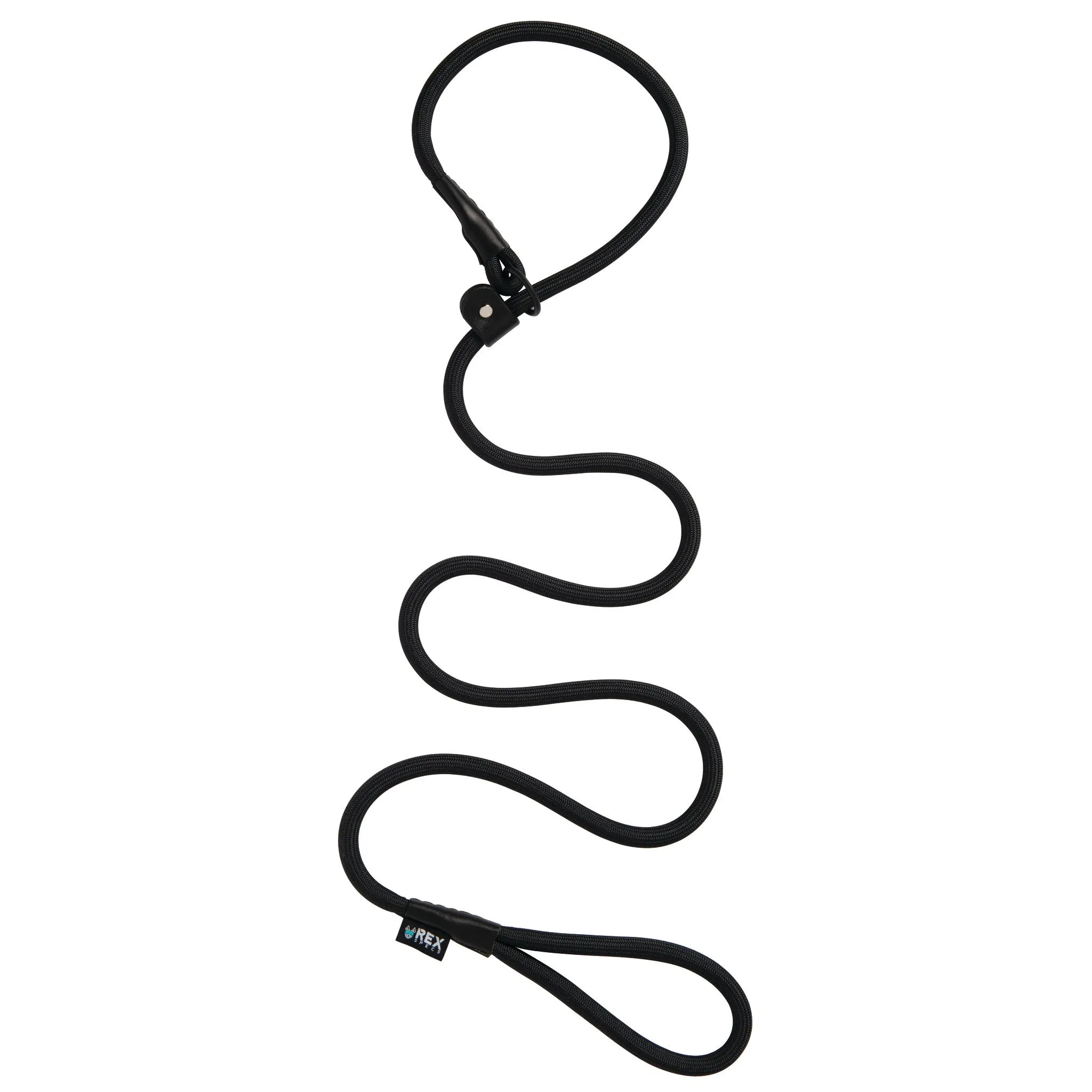 Climber Slip Lead