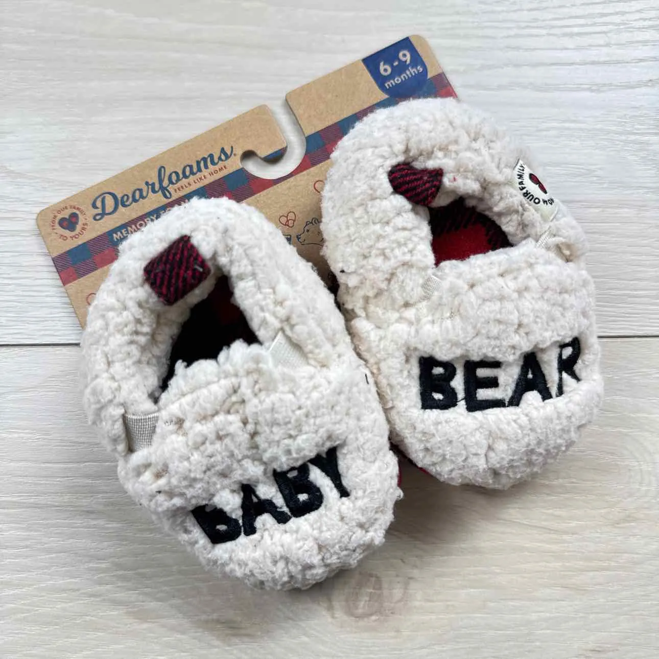 Dearfoams FOOTWEAR slippers