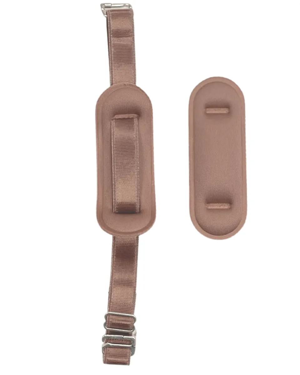 Delie Fajas Bra Strap Protector For Comfort