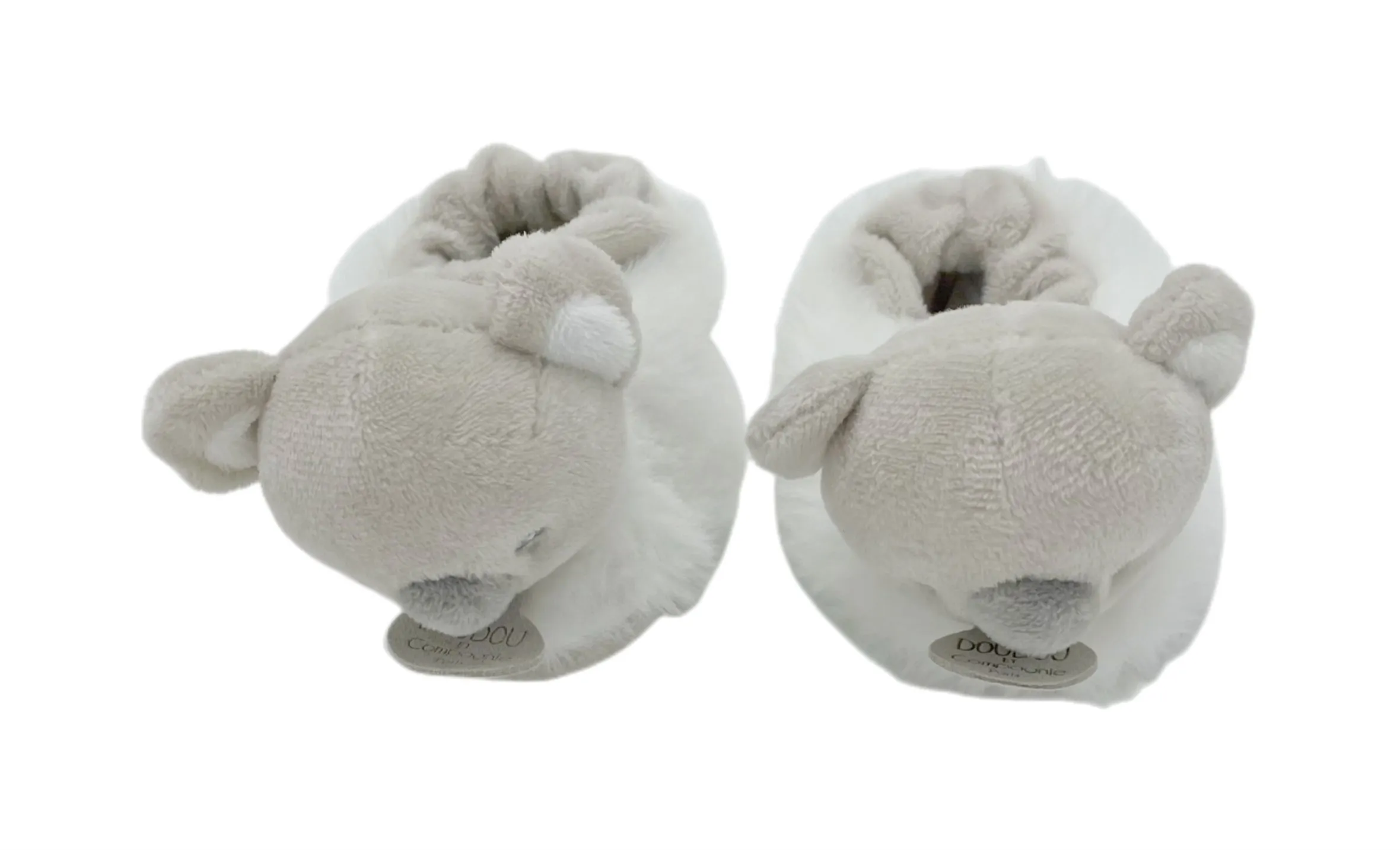 Doudou et Compagnie Paris slippers - 2(approx)