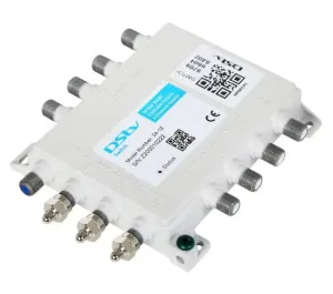DSTV Switch for Explora Decoder
