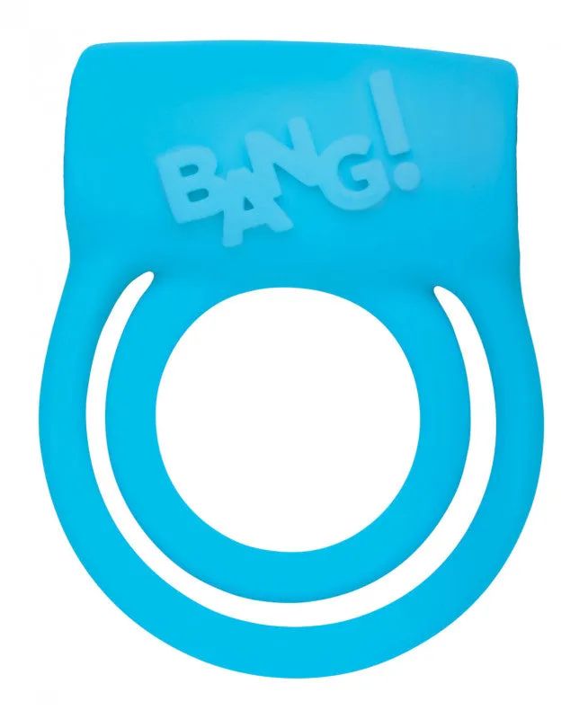 Duo Blast Kit - Blue