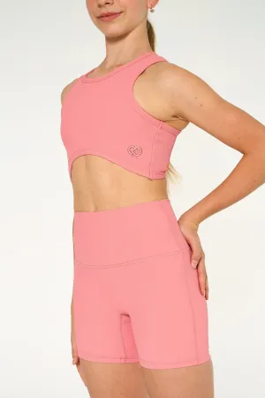 Dusty 4" Bike Shorts