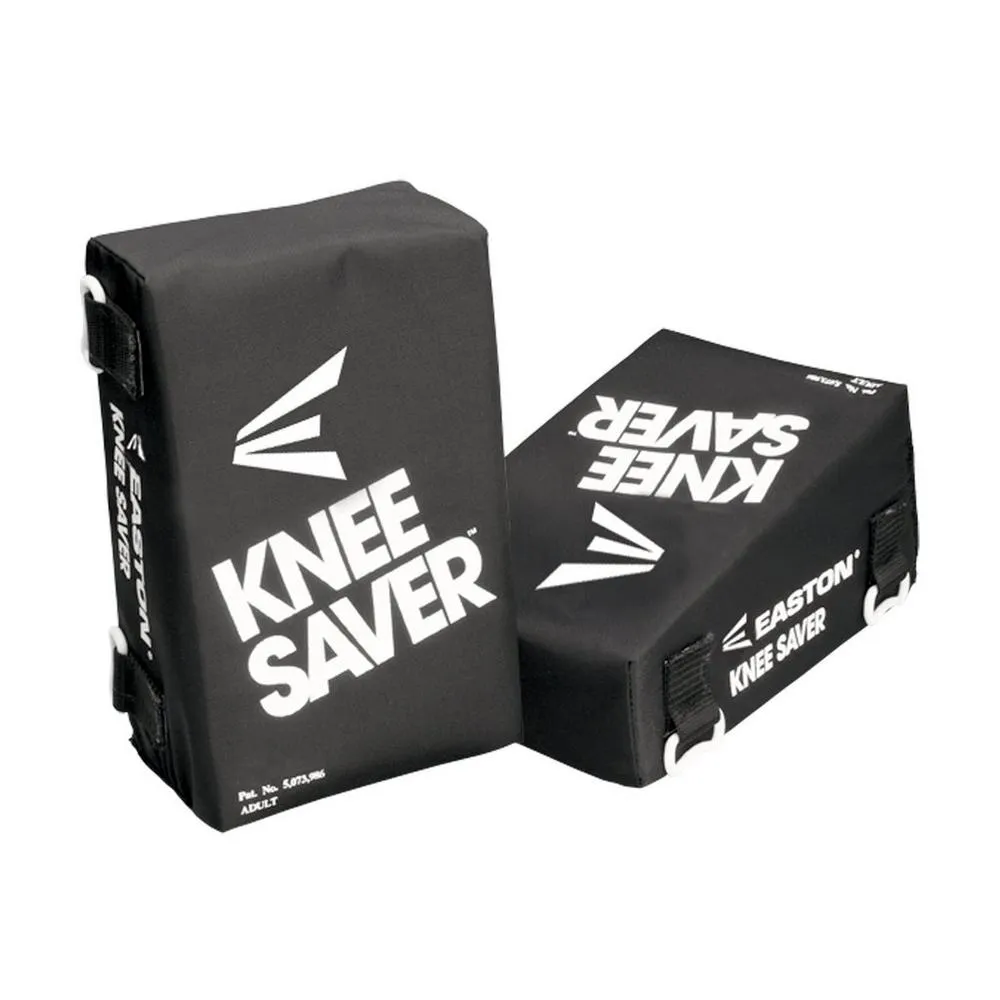 Easton Senior Catcher's  Knee Savers