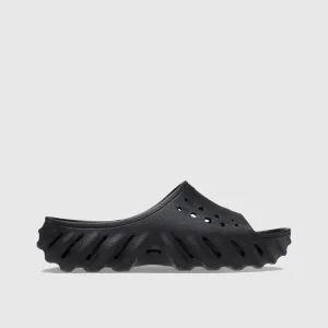 Echo Slide Black