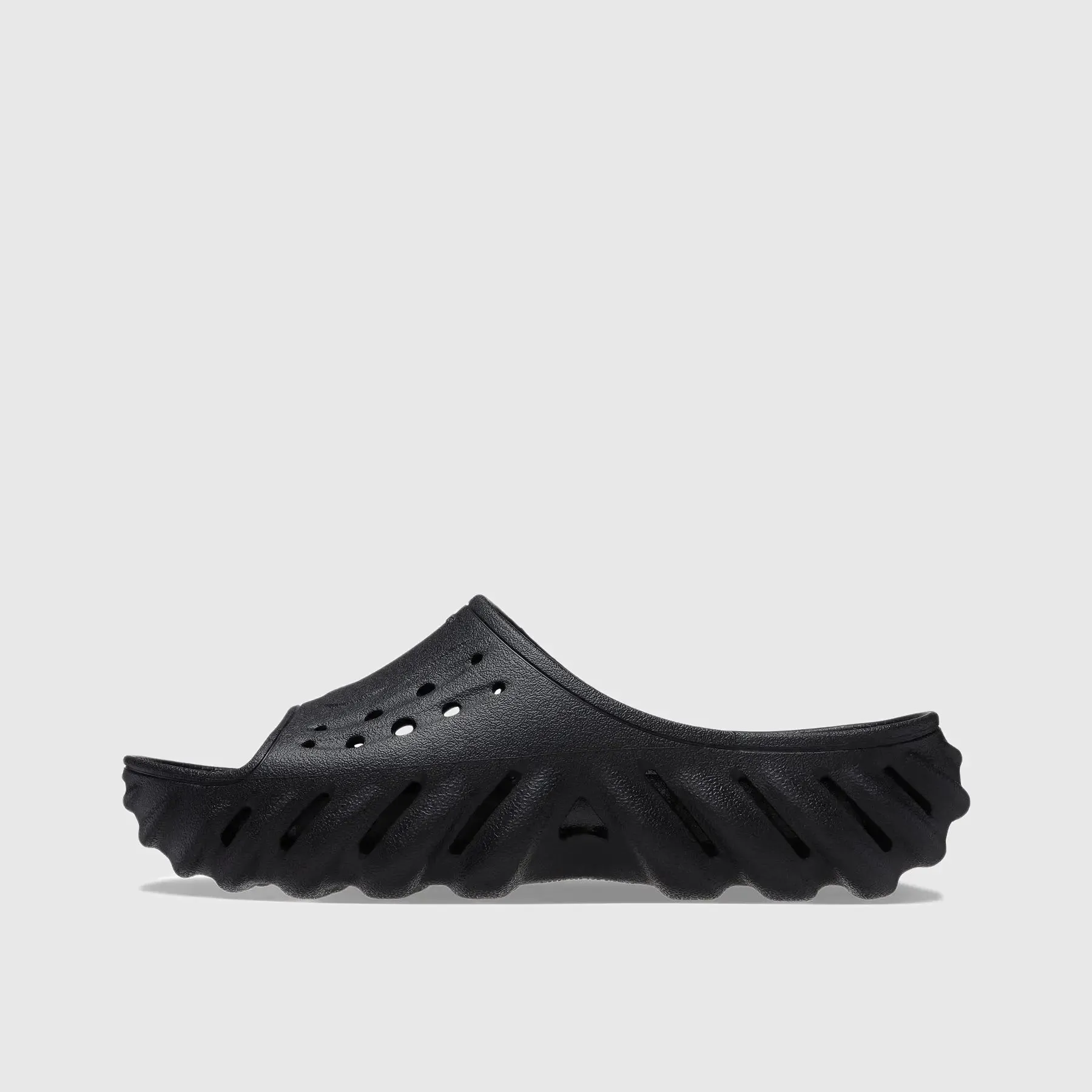 Echo Slide Black