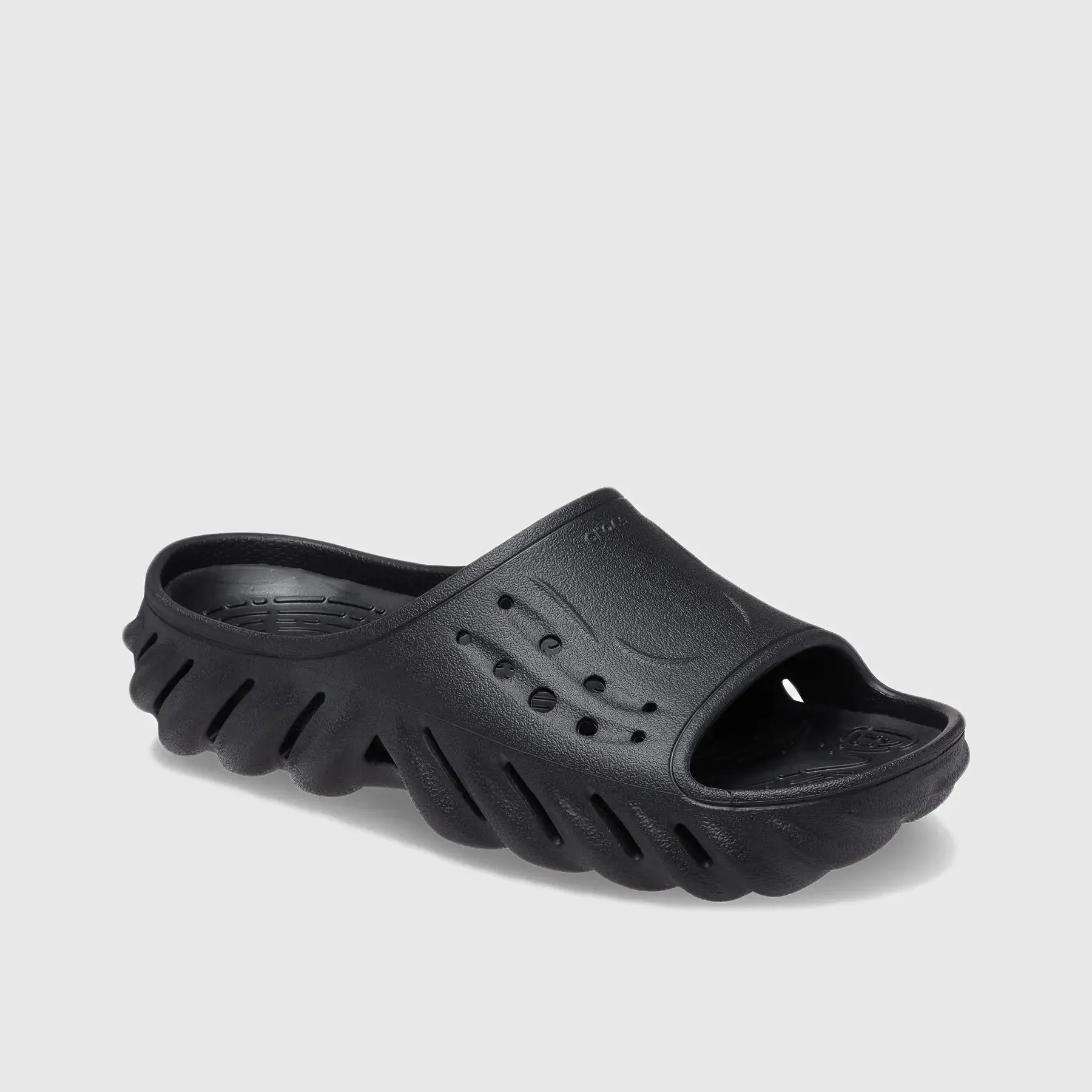Echo Slide Black