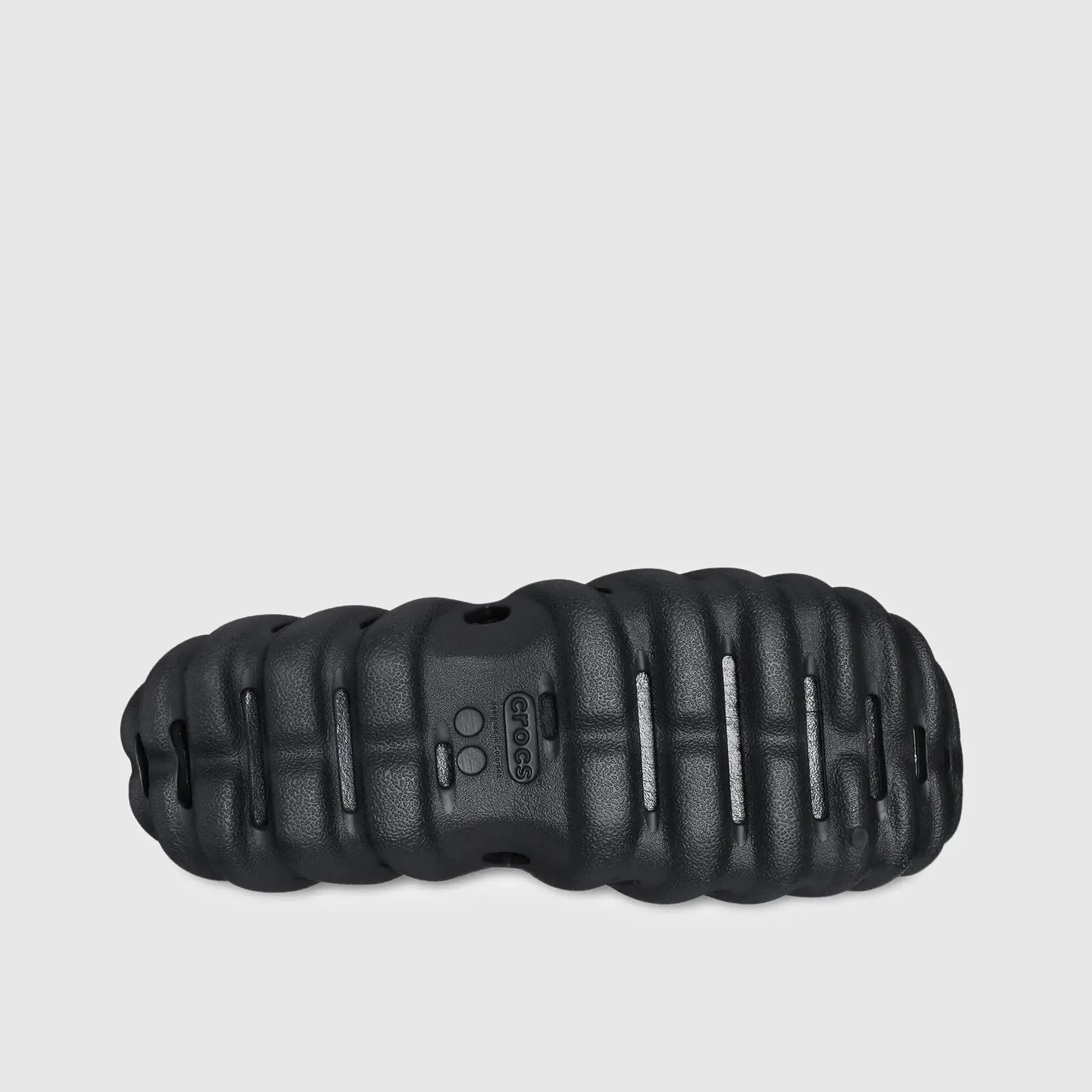 Echo Slide Black