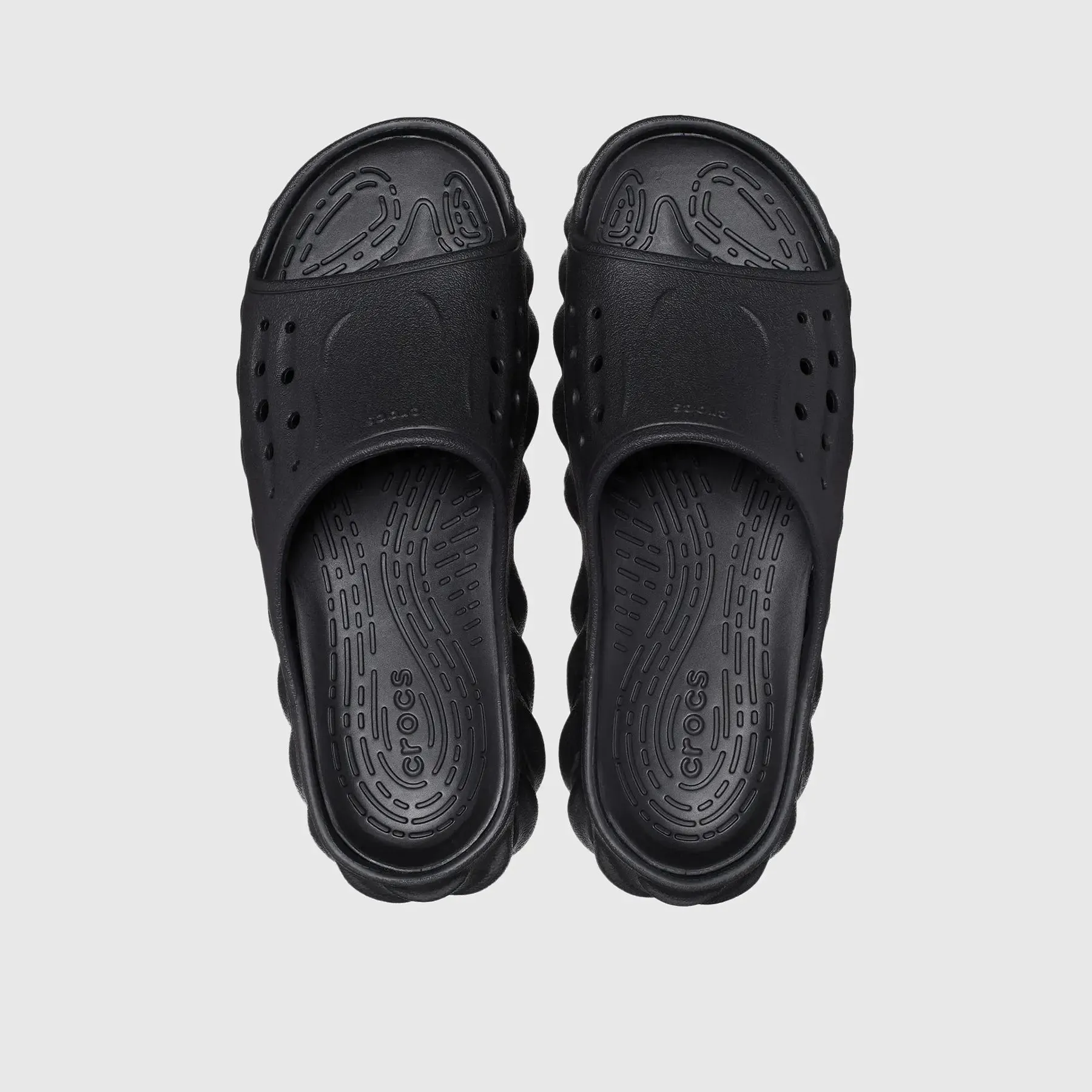 Echo Slide Black