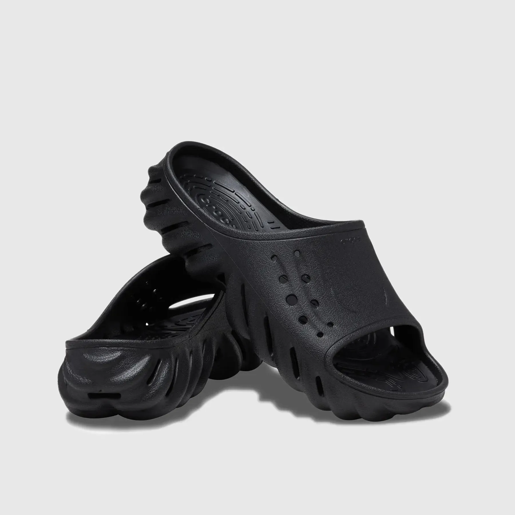 Echo Slide Black