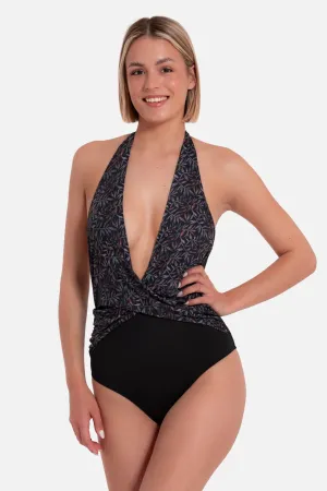 Elegant jednoczęściowy Barbados