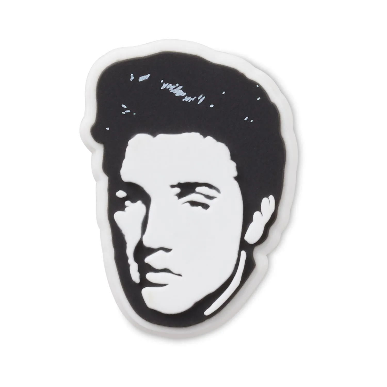 Elvis Presley Jibbitz