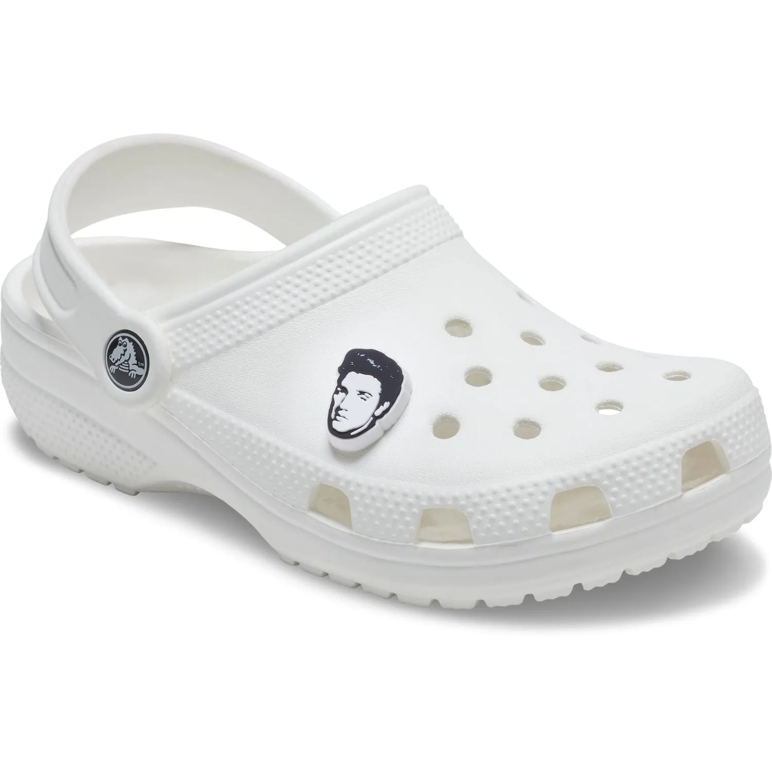 Elvis Presley Jibbitz
