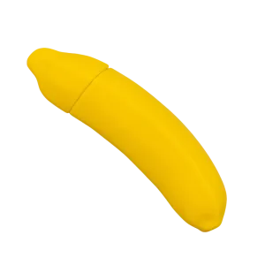 Emojibator Banana