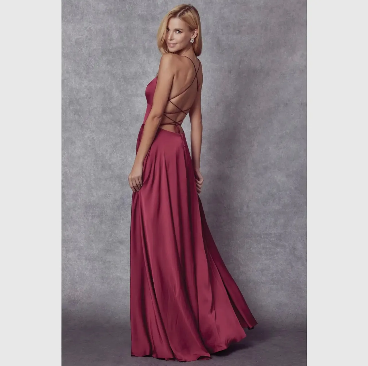 Empyreal Gown