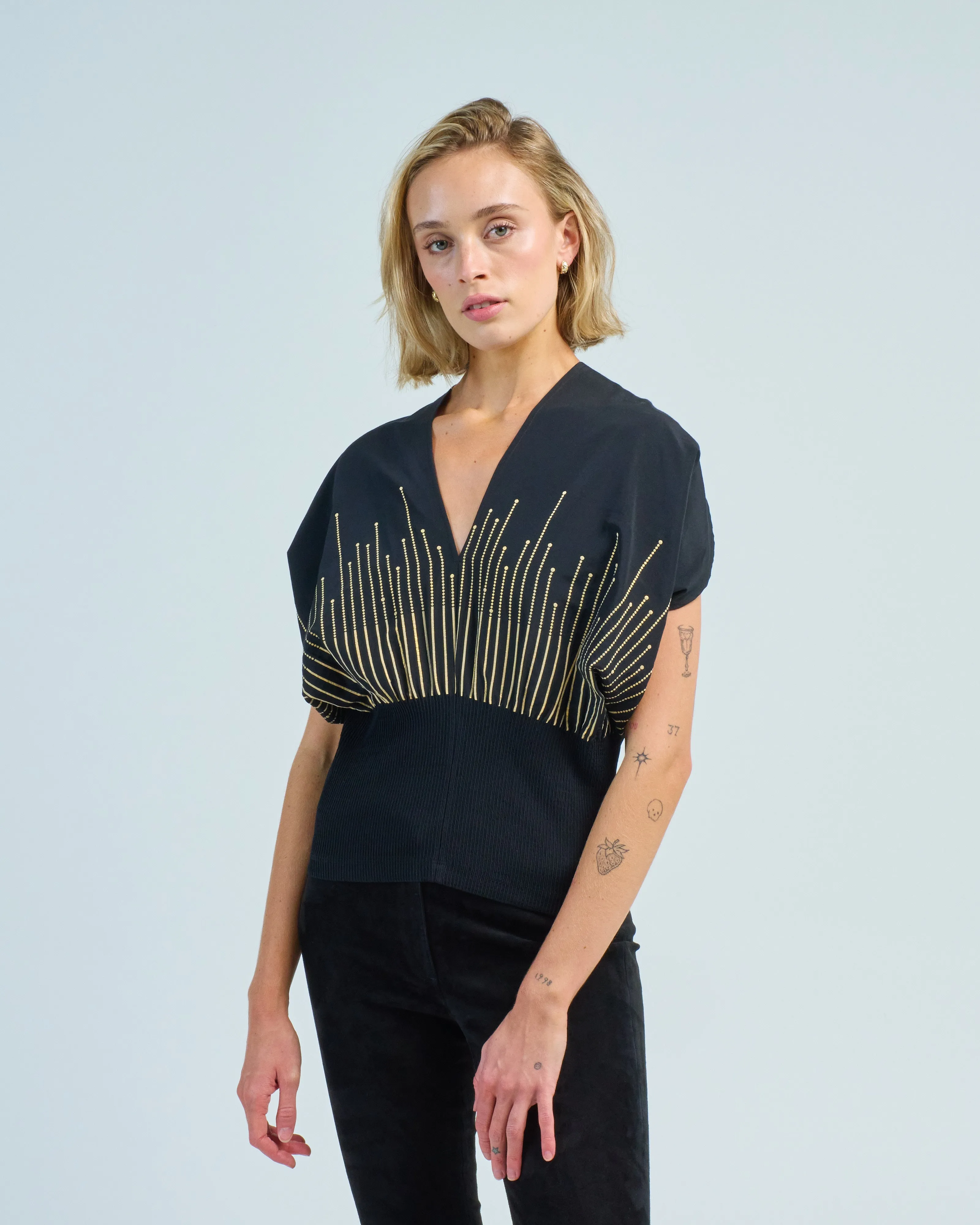 eva top