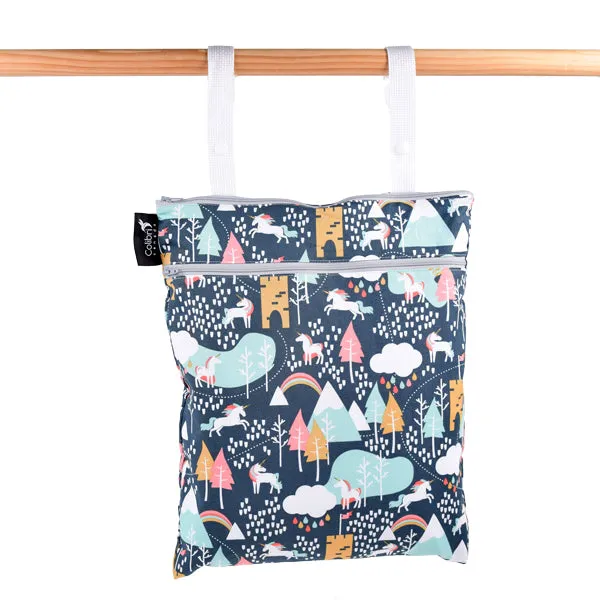 Fairy Tale Double Duty Wet Bag