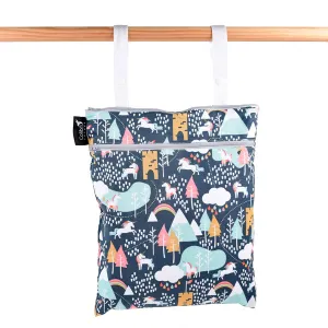 Fairy Tale Double Duty Wet Bag