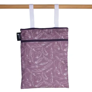 Feather Double Duty Wet Bag