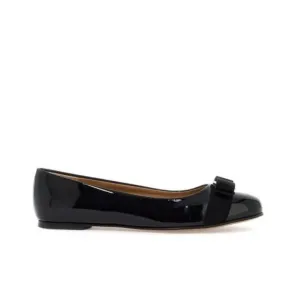 Ferragamo Varina Ballet Flats