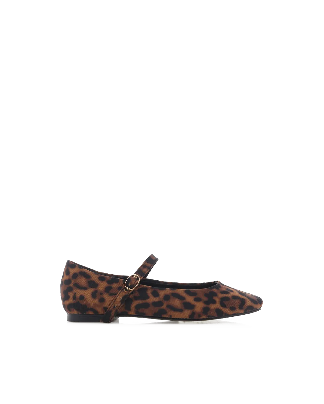 FION MINI - LEOPARD
