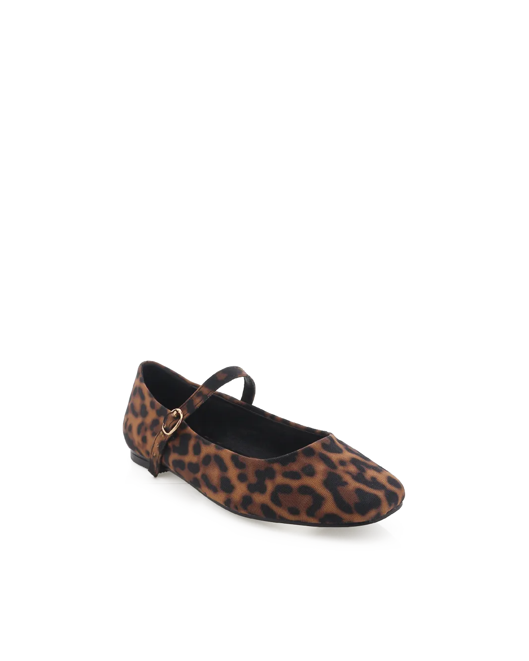 FION MINI - LEOPARD