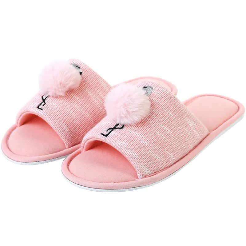Flamingo casual home slippers