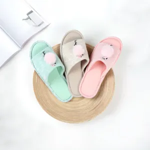 Flamingo casual home slippers