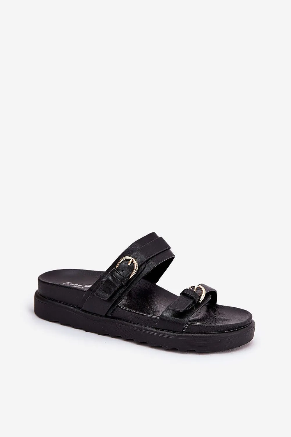 Flip-flops Step in style