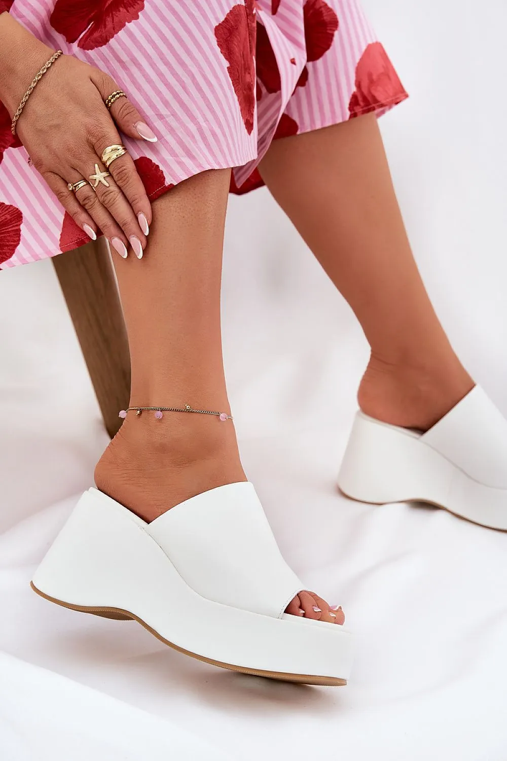 Flip-flops Step in style